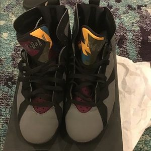 Jordan 7